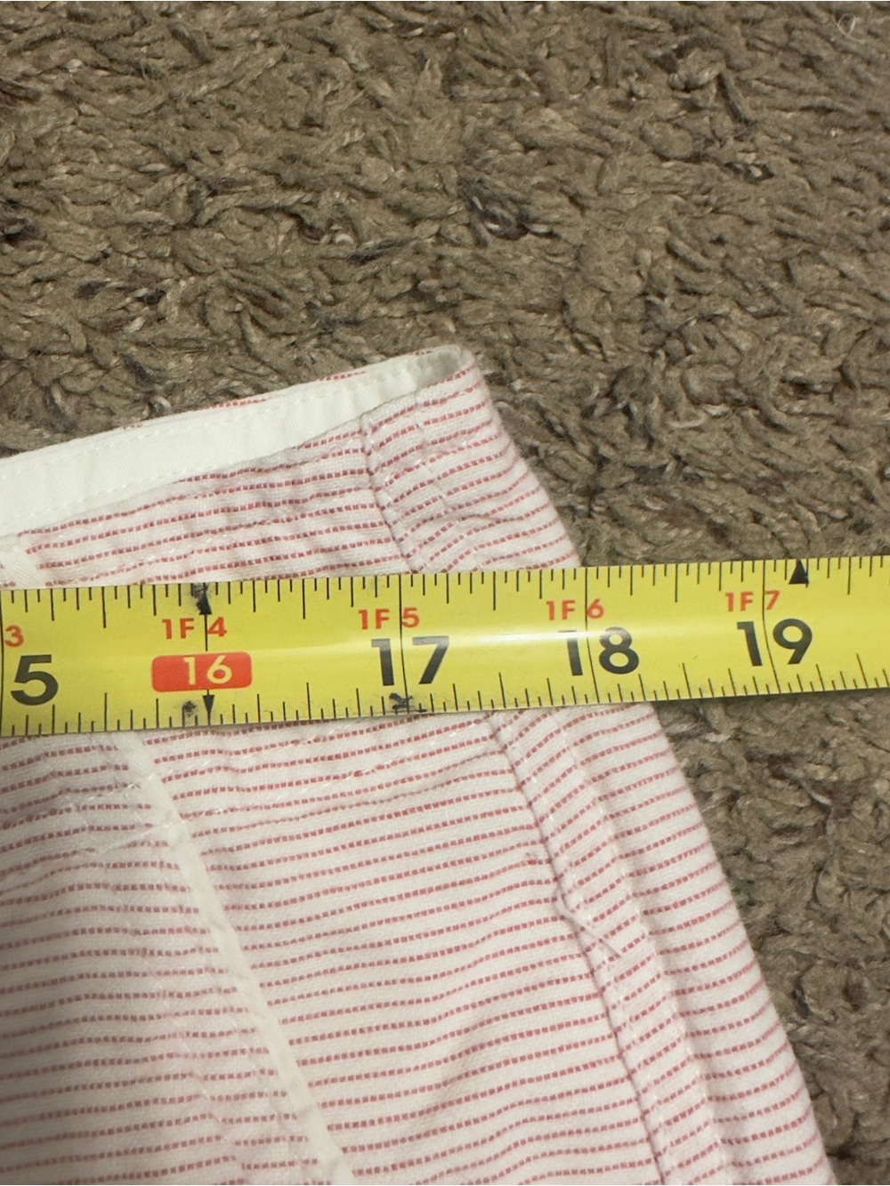 Columbia PFG Cotton Shorts - Picture 6 of 7